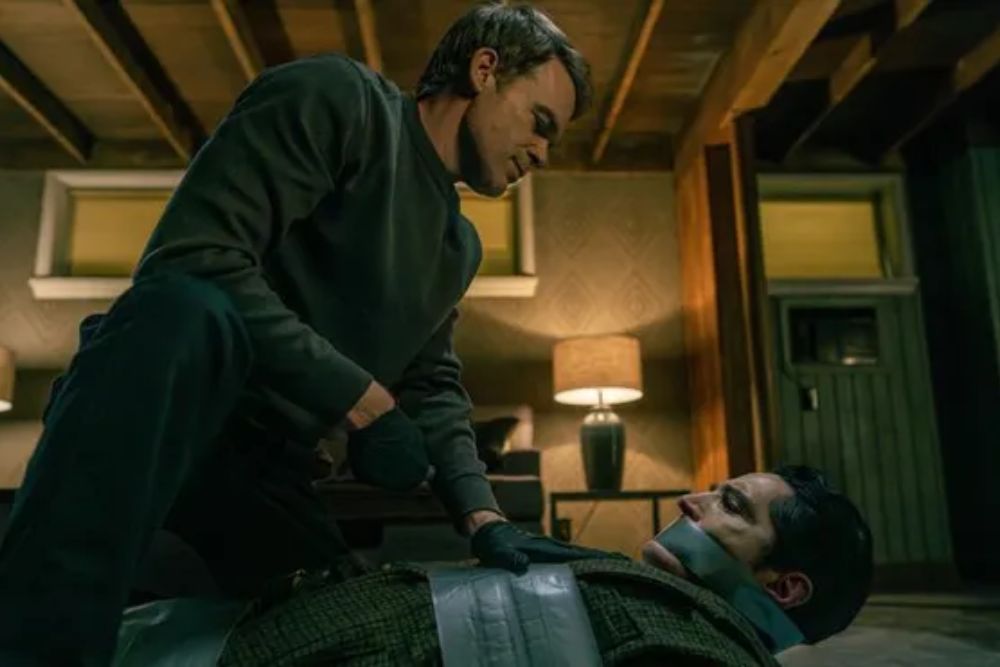 Dexter: Resurrection Episode 7 Release Date