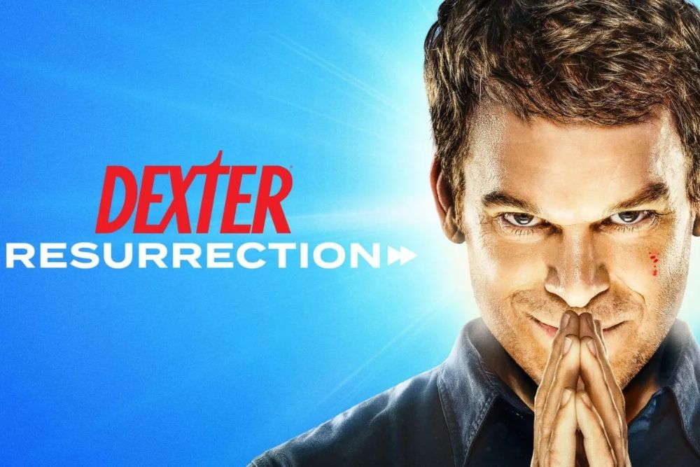 Dexter: Resurrection
