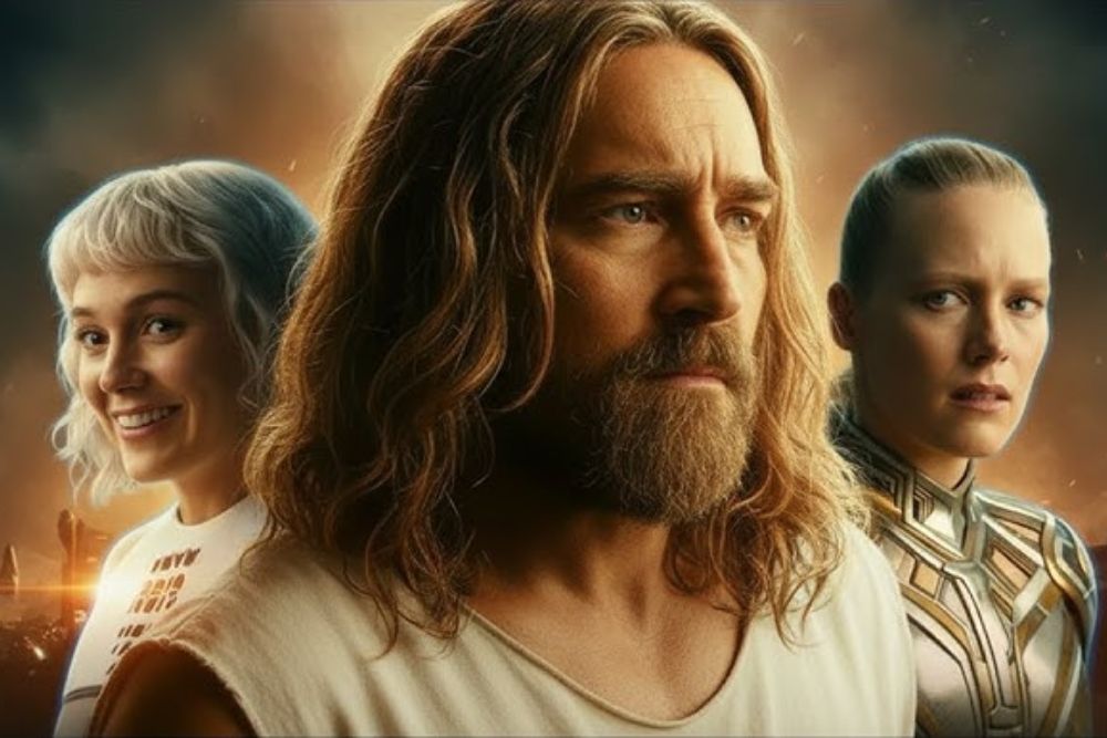 Foundation Season 3 Episode 8 Review