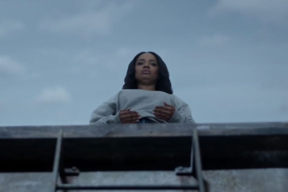 Girl in the Cellar (2025) Ending Explained