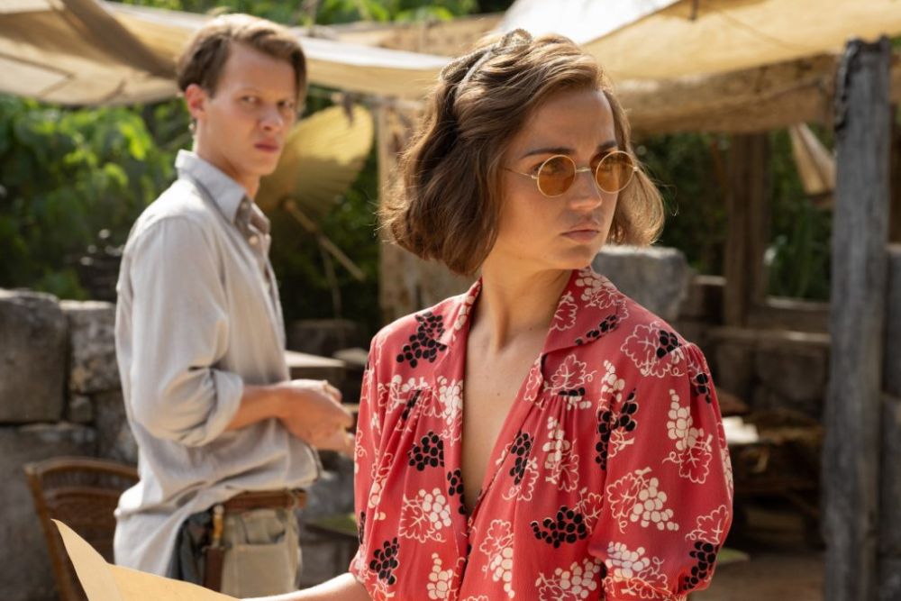 House on Eden (2025) Ending Explained