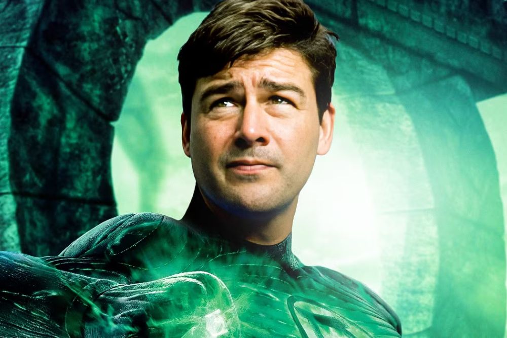 Lanterns Season 1 Release Date