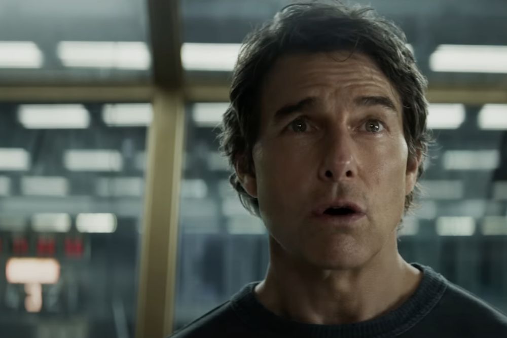 Mission: Impossible – The Final Reckoning