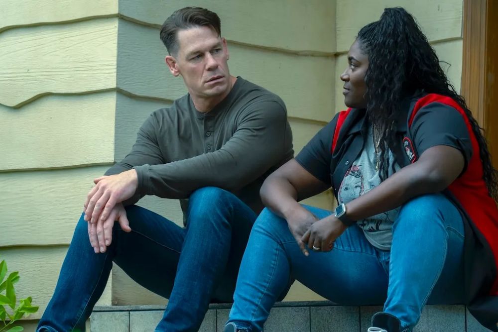 Peacemaker Season 2 Review