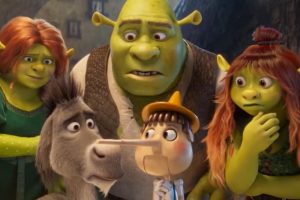 Shrek 5 Release Date Pushed To June 2027 – Cast, Plot, And Everything