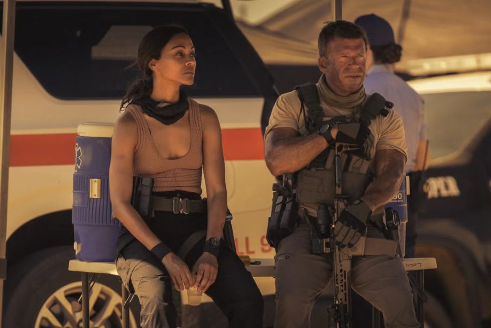 Special Ops: Lioness Season 3 Renewal Confirmed
