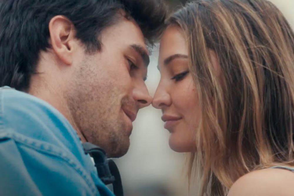 The Map That Leads to You Ending Explained