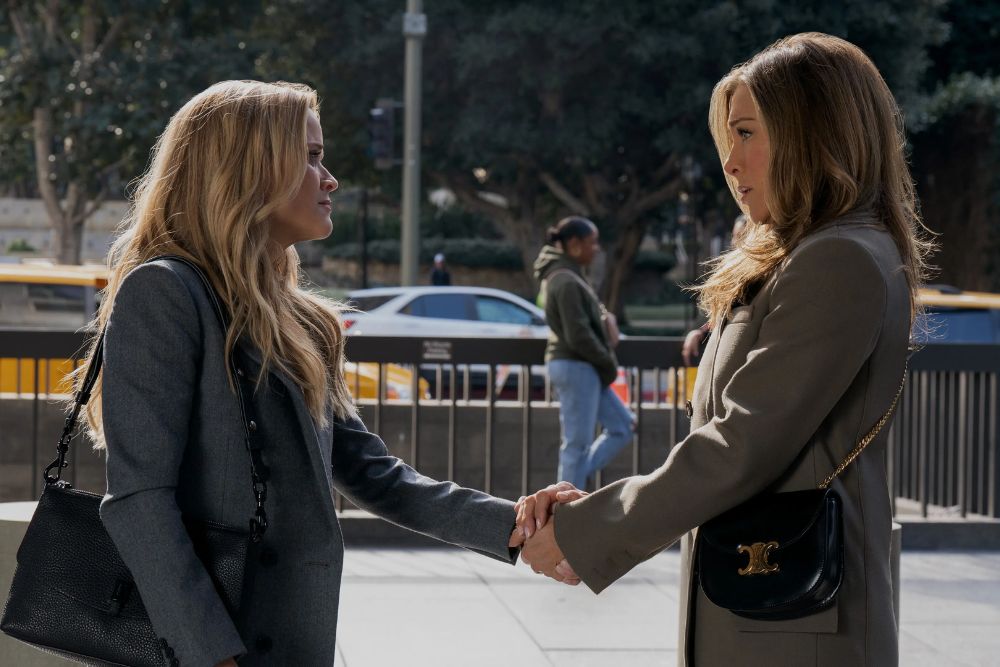 The Morning Show Season 4 Release Date