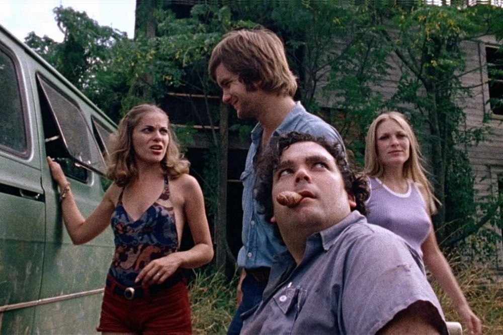 The Texas Chainsaw Massacre (1974) Ending Explained