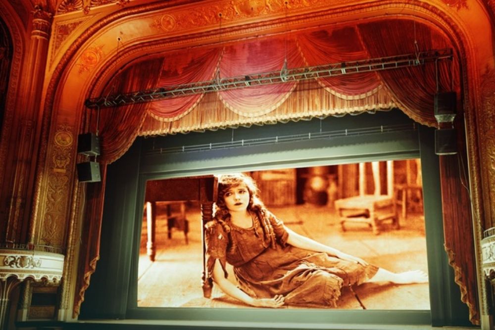 Titans: The Rise of Hollywood Review