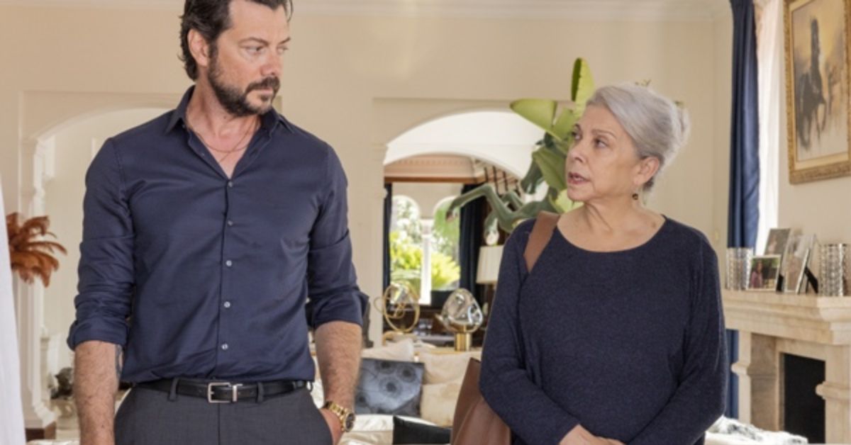 Two Graves Release Date