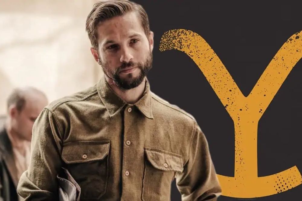 Yellowstone Spinoff ‘Y: Marshals’