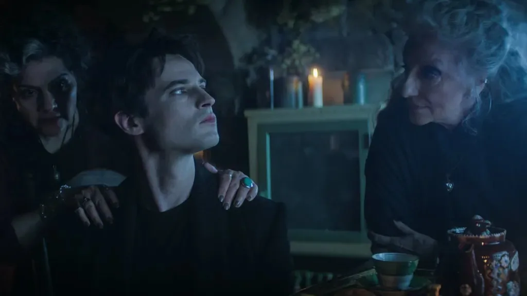 The Sandman Season 2 Vol. 2 Series Review: A Beautifully Tragic End to Dream’s Journey