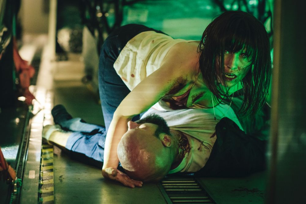 Blood Red Sky Ending Explained