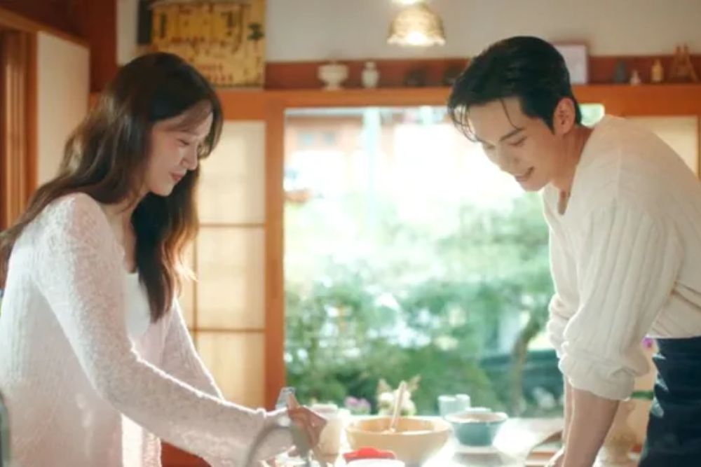 Bon Appetit Your Majesty Episode 12