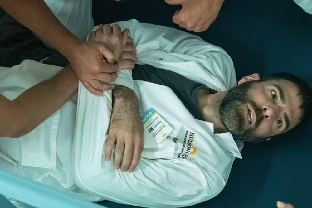 Brilliant Minds Season 2 Episode 2 Ending Explained