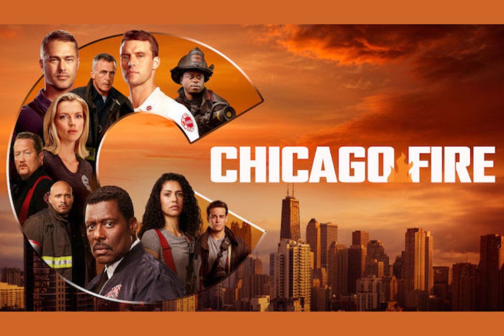Chicago Fire Season 14 Episode 1: Kicking Down Doors Release Date