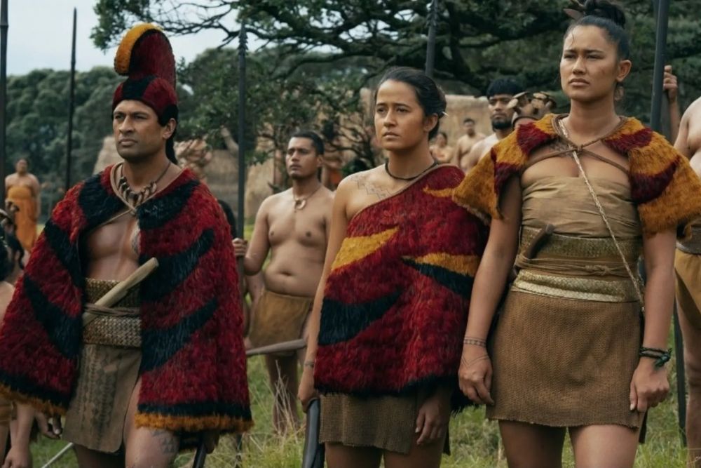 Chief of War Ending Explained