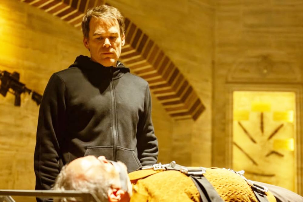 Dexter: Resurrection Episode 10 Review