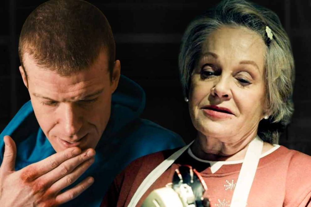 Final Recovery Ending Explained