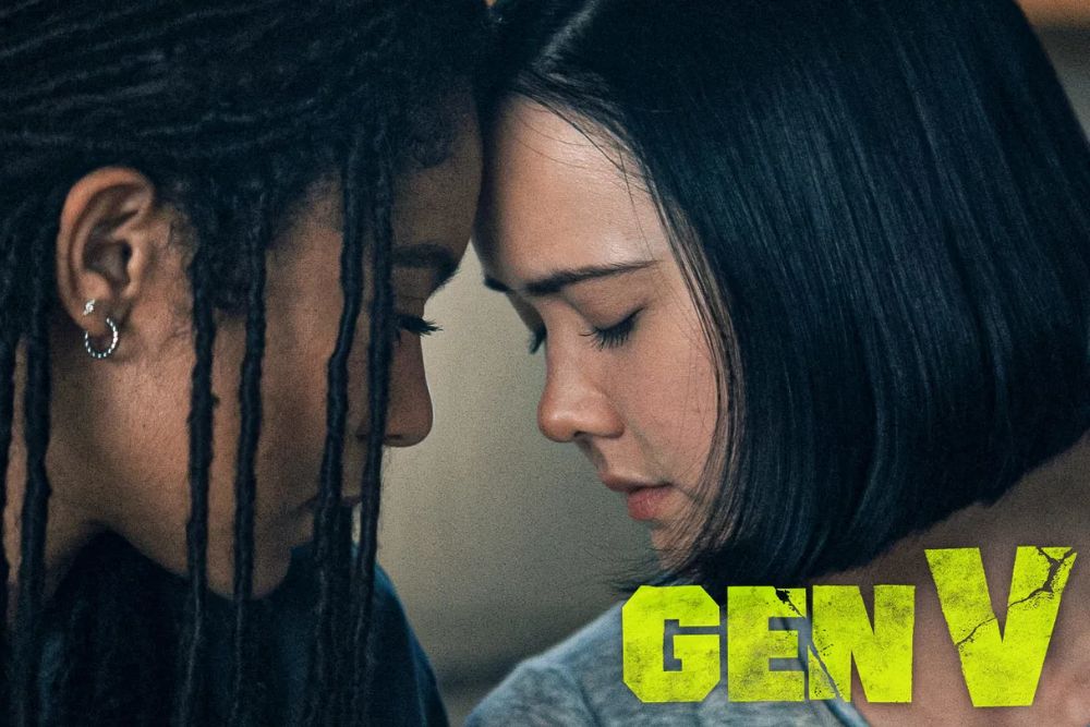 Gen V Season 2 Episode 4 Review