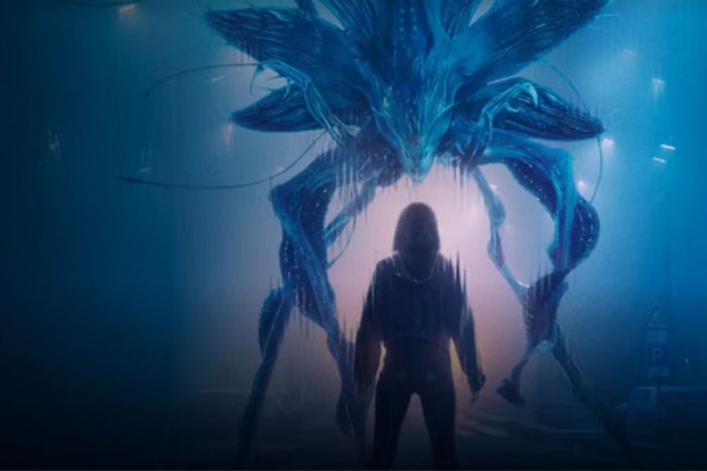 Invasion Season 3 Episode 5 Release Date