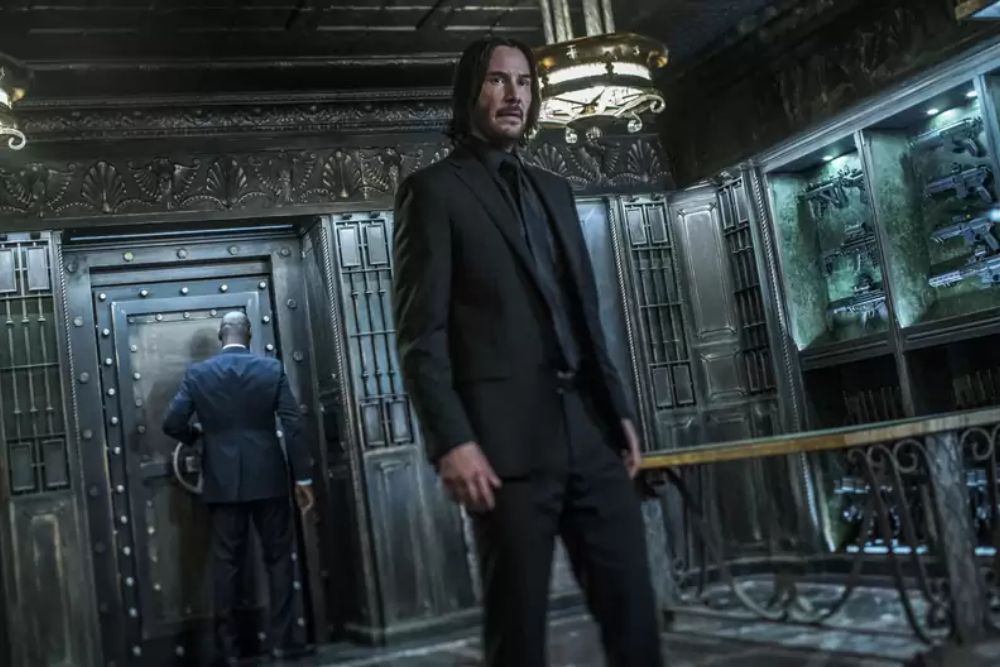 John Wick: Chapter 3 – Ending Explained