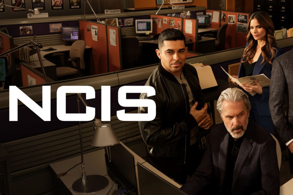NCIS Season 23