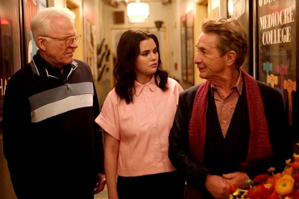 Only Murders in the Building Season 5 Episode 4