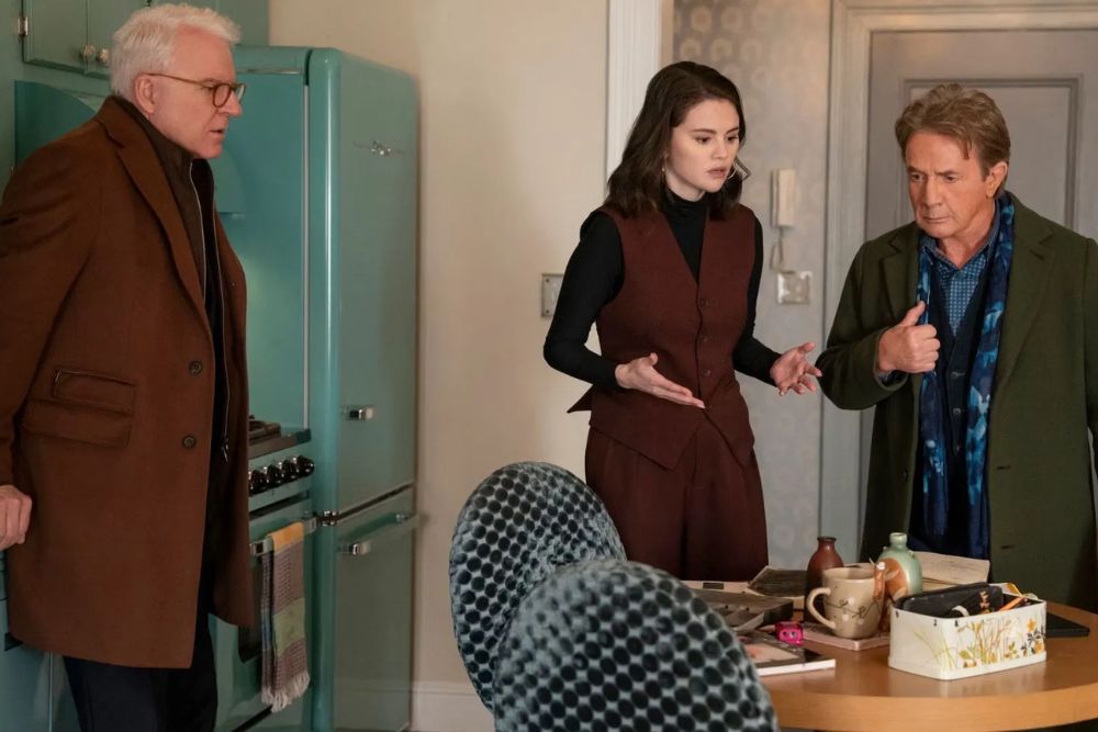 Only Murders in the Building Season 5 Episode 6