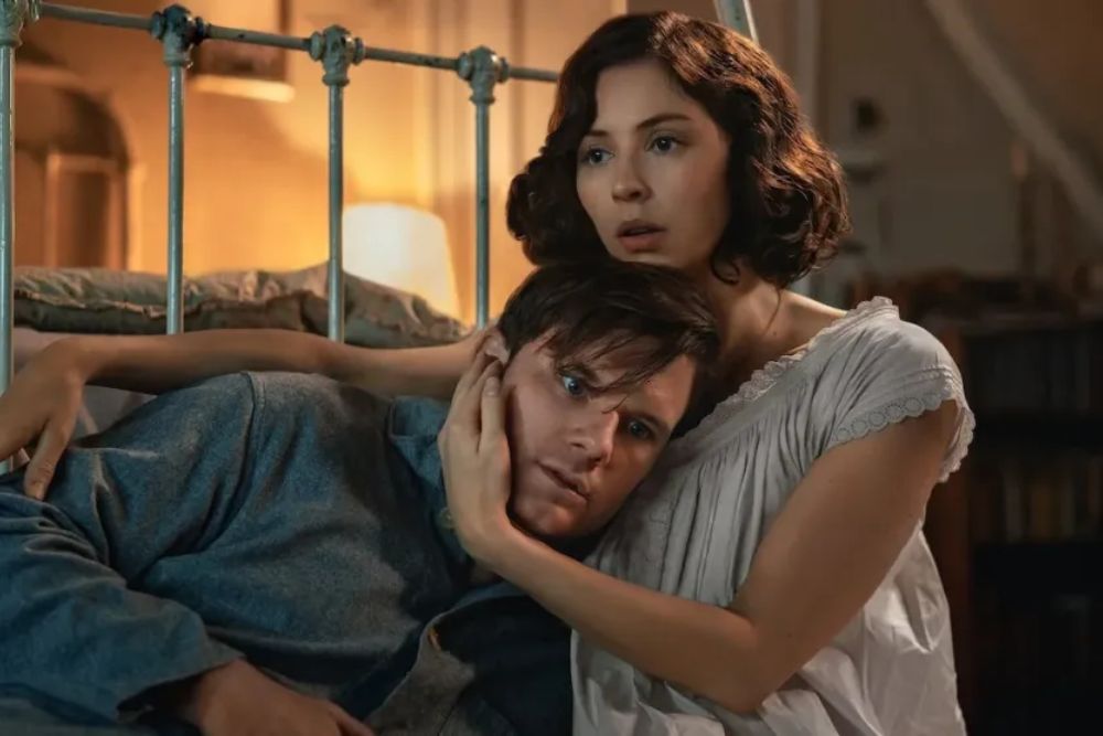 Outlander: Blood of My Blood Season 1 Episode 7