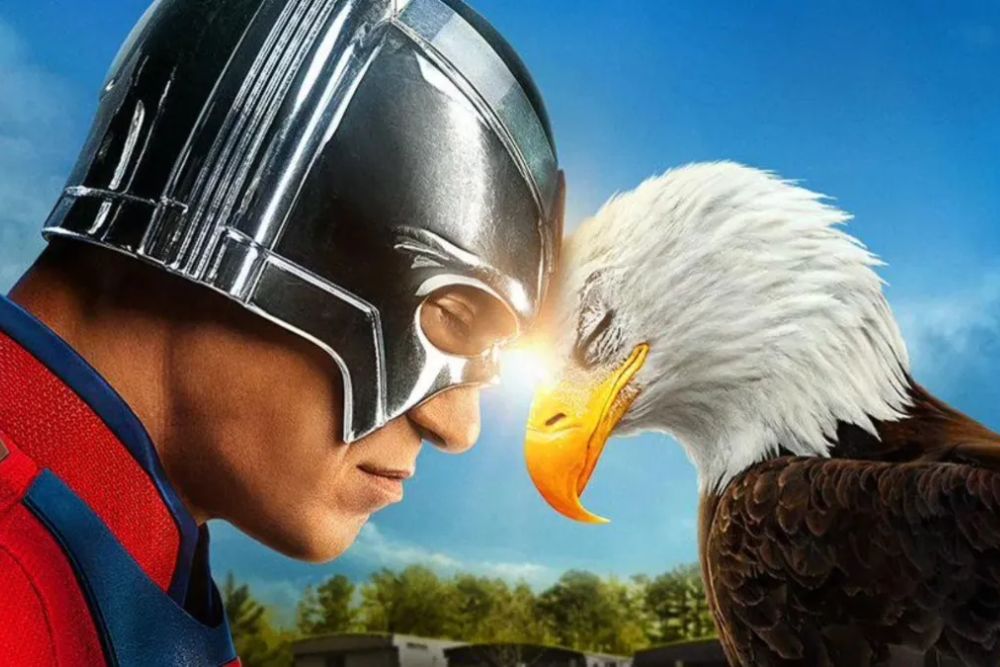 Peacemaker Season 2 Episode 4 Release Date