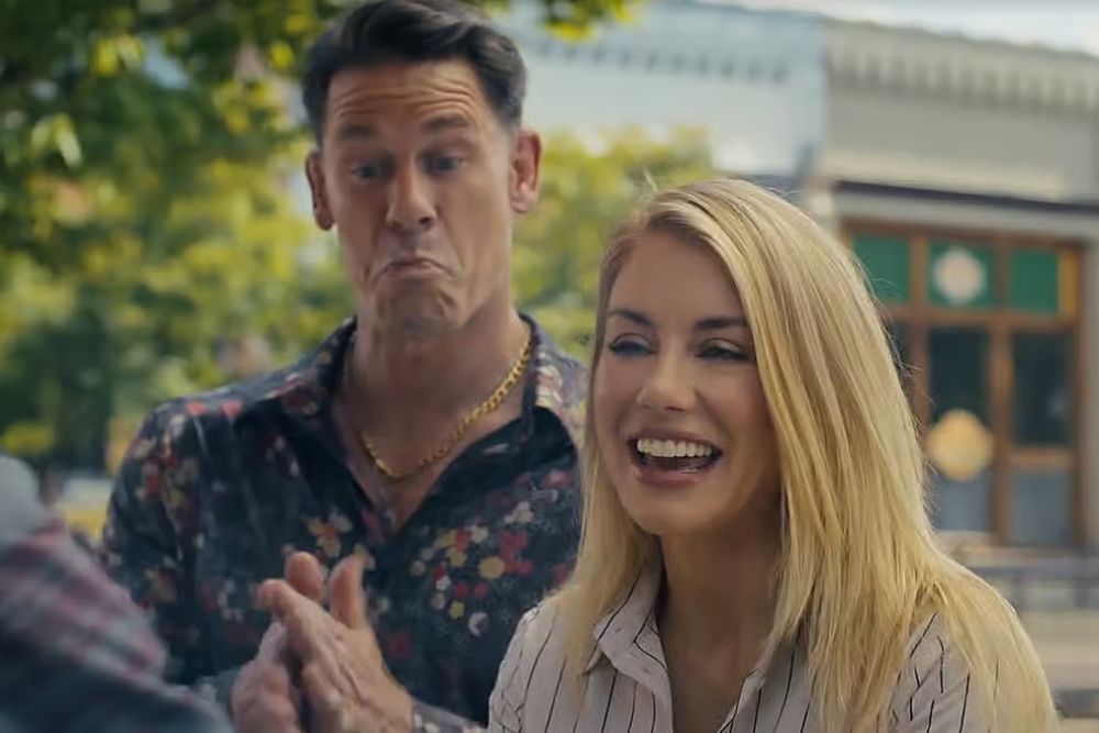 Peacemaker Season 2 Episode 6