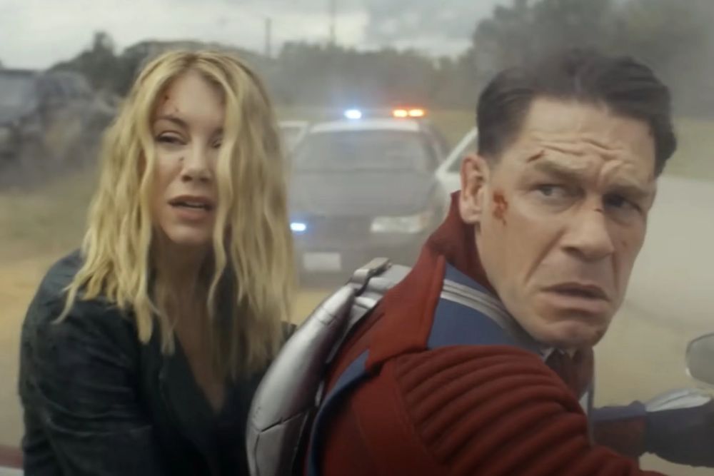 Peacemaker Season 2 Episode 7 Release Date