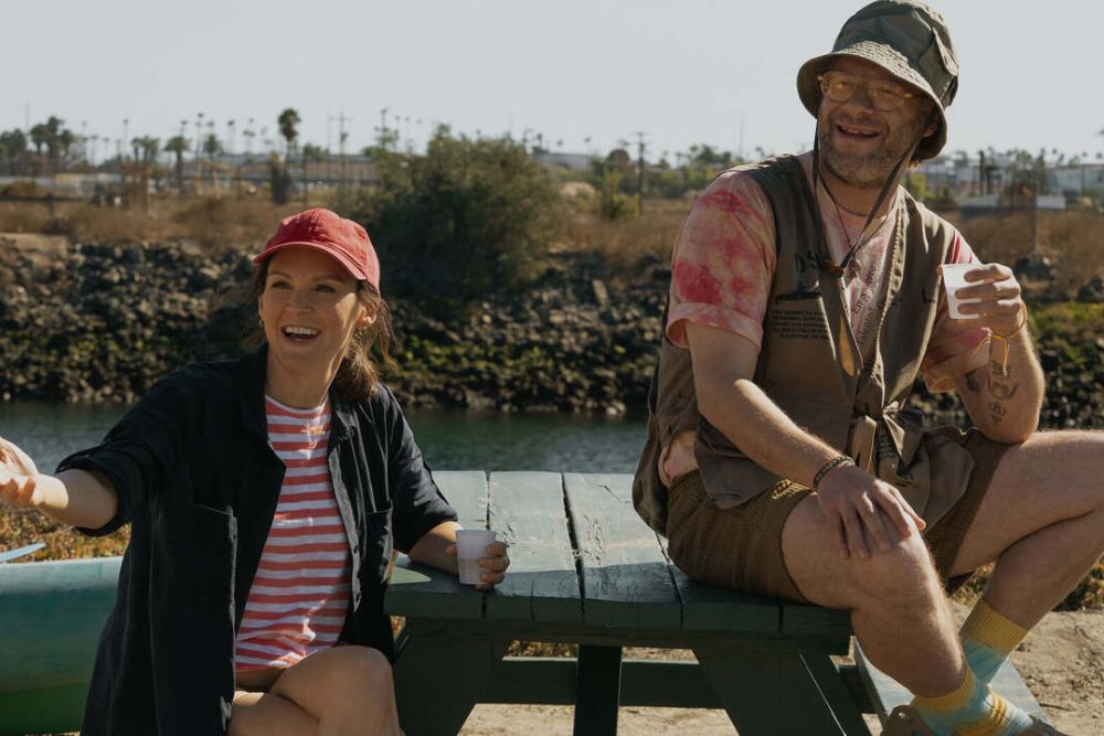 Platonic Season 2 Episode 9