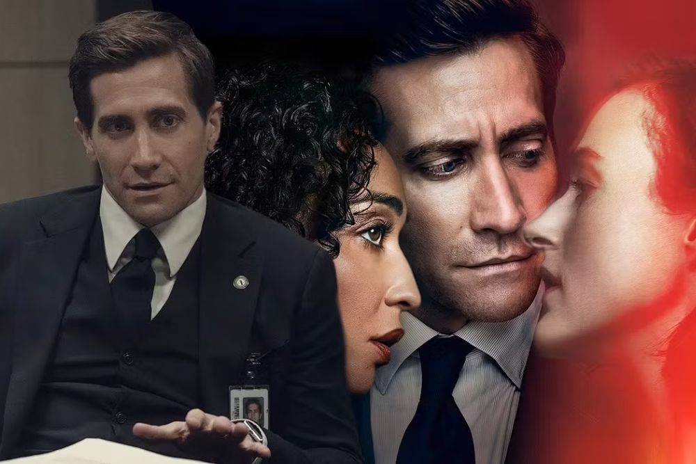 Presumed Innocent Season 2