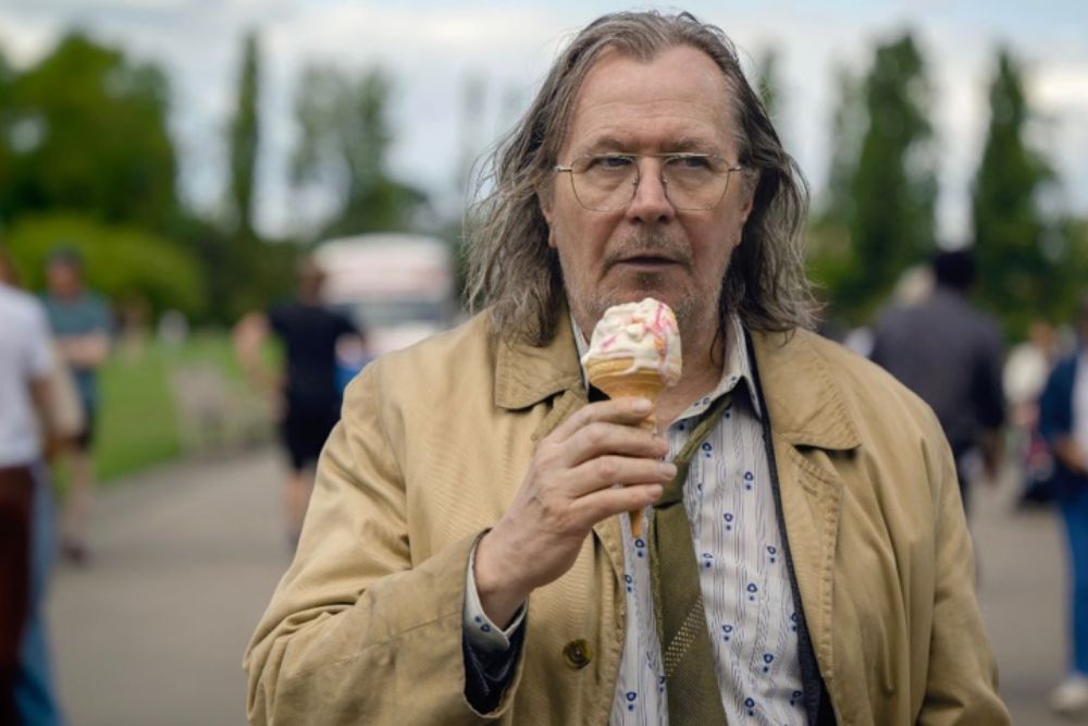 Slow Horses Season 5 Release Date