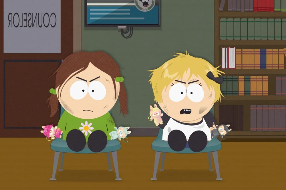 South Park Season 27 Episode 5