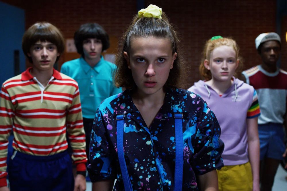 Stranger Things Season 3 Re-Review