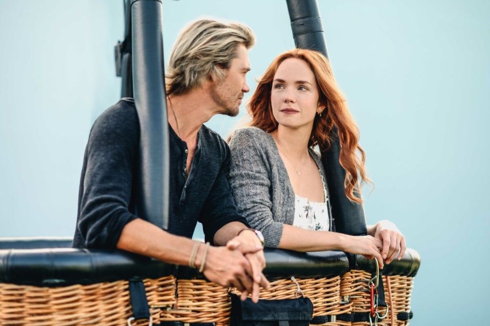 Sullivan’s Crossing Season 4 Release Date