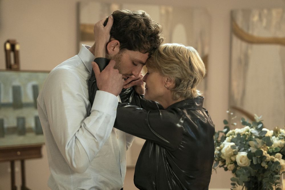 The Girlfriend Release Date