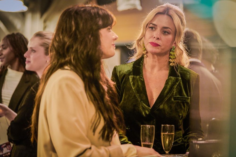 The Guest Ending Explained