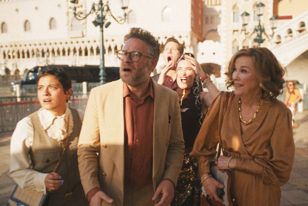 The Studio Season 2 Release Date