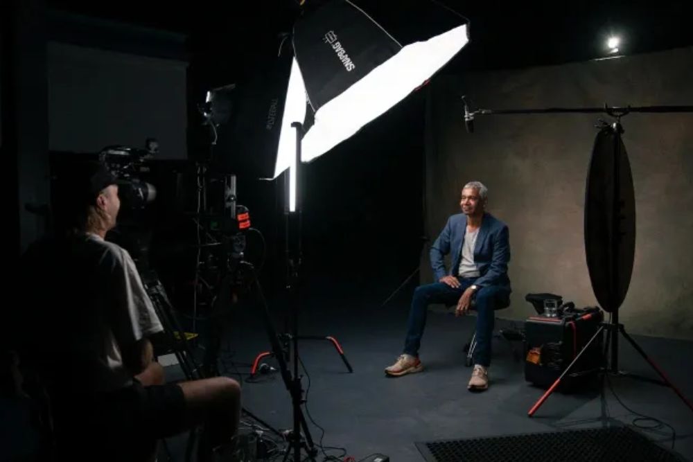 ‘I Was Actually There’ Season 2 Review