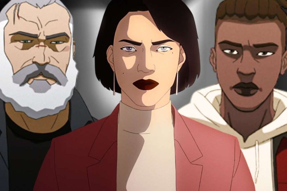 ‘Splinter Cell: Deathwatch’ Ending Explained