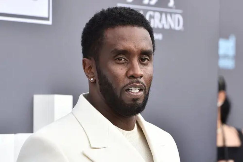 Diddy’s Projected Release Date