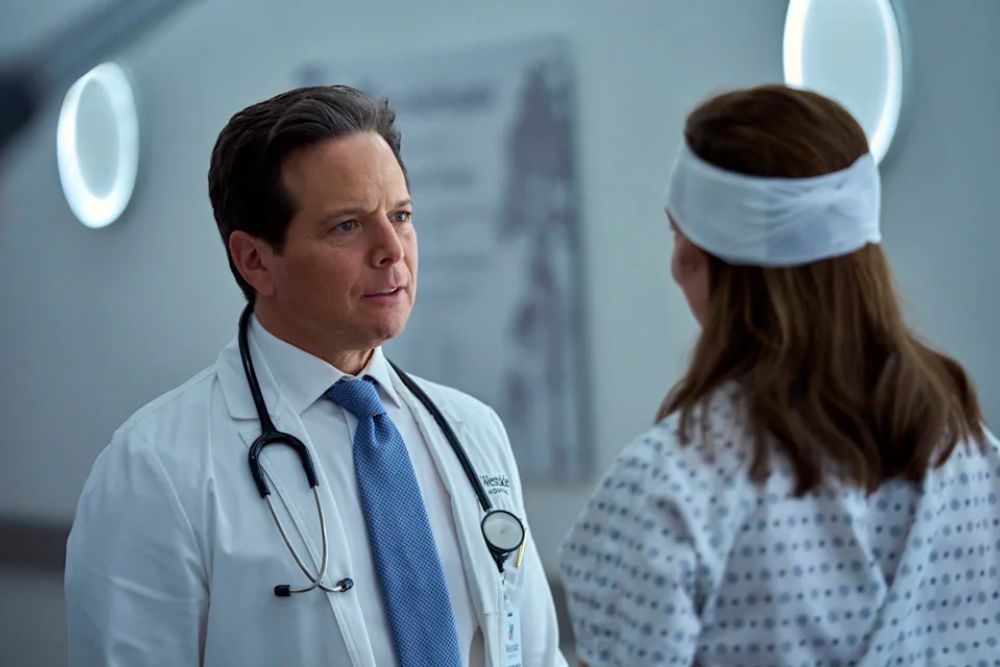 Doc Season 2 Confirms Scott Wolf’s Return After Shock Season 1 Ending