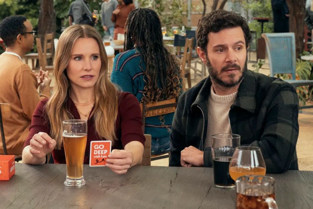 Nobody Wants This Season 2 Ending Explained