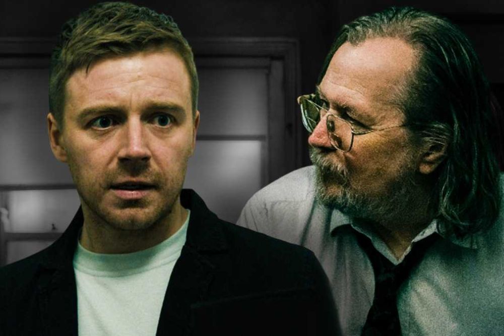 Slow Horses Season 5 Ending Explained