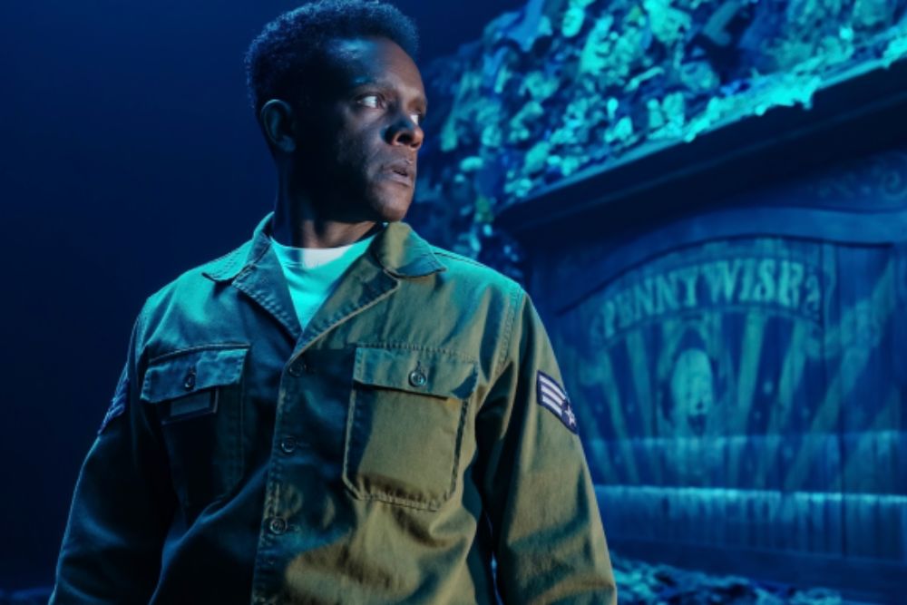 Welcome to Derry Episode 1 – Release Date